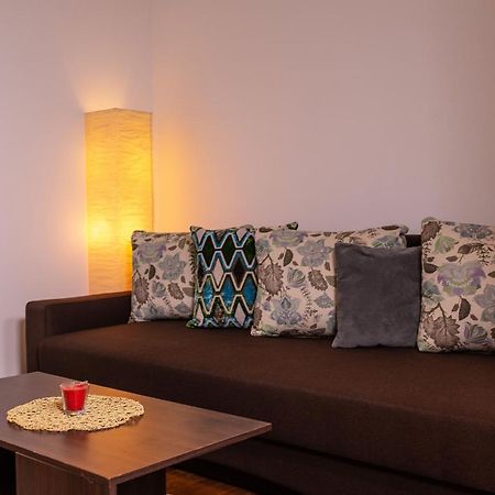 Alessia Apartment In The Old Town Timisoara Exterior photo