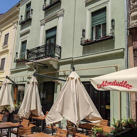 Alessia Apartment In The Old Town Timisoara Exterior photo