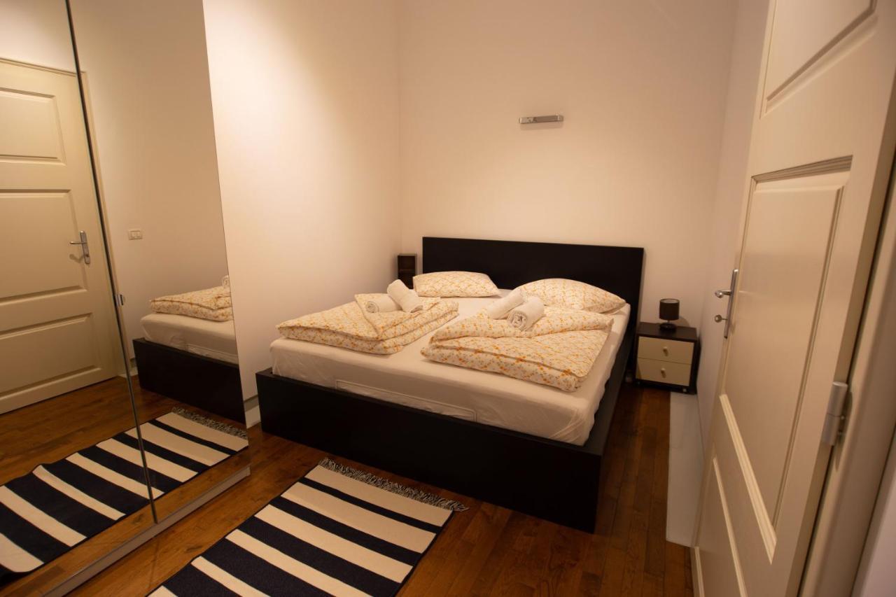 Alessia Apartment In The Old Town Timisoara Exterior photo