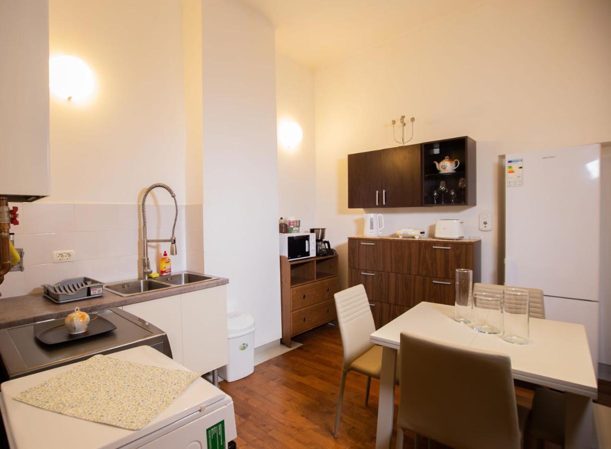Alessia Apartment In The Old Town Timisoara Exterior photo