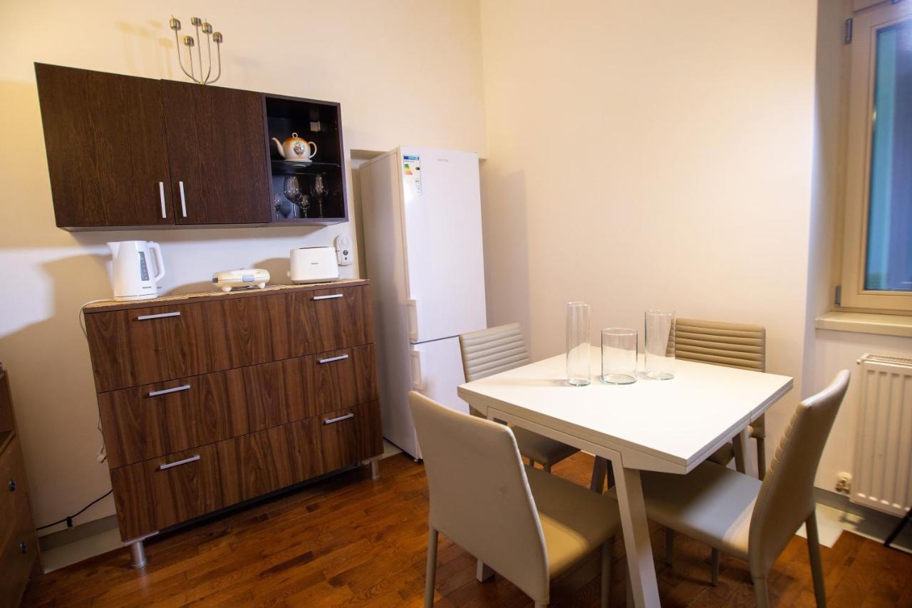 Alessia Apartment In The Old Town Timisoara Exterior photo