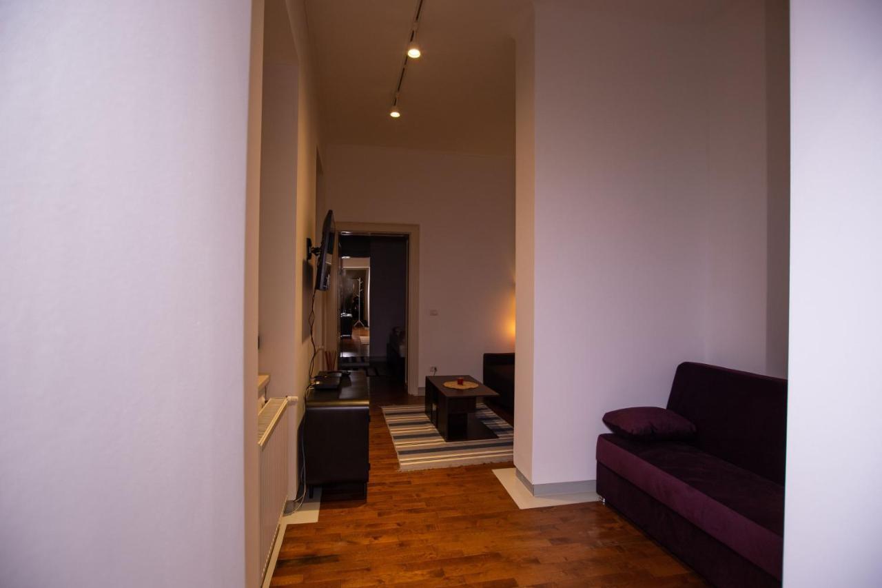 Alessia Apartment In The Old Town Timisoara Exterior photo