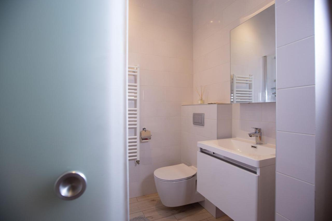 Alessia Apartment In The Old Town Timisoara Exterior photo