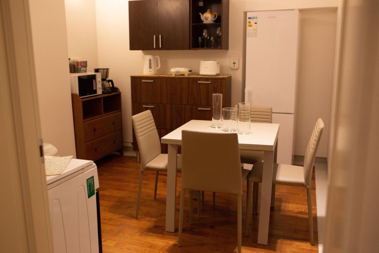 Alessia Apartment In The Old Town Timisoara Exterior photo