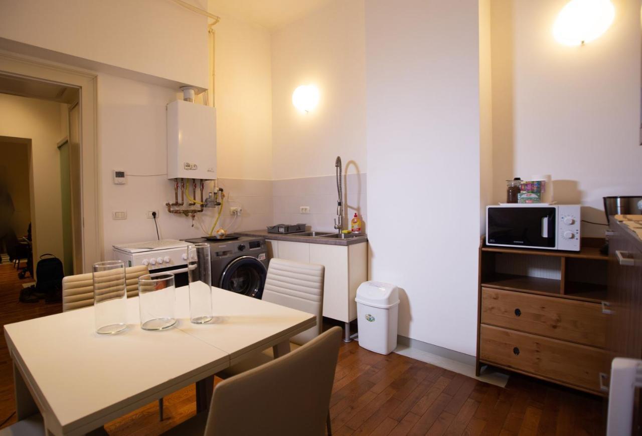 Alessia Apartment In The Old Town Timisoara Exterior photo