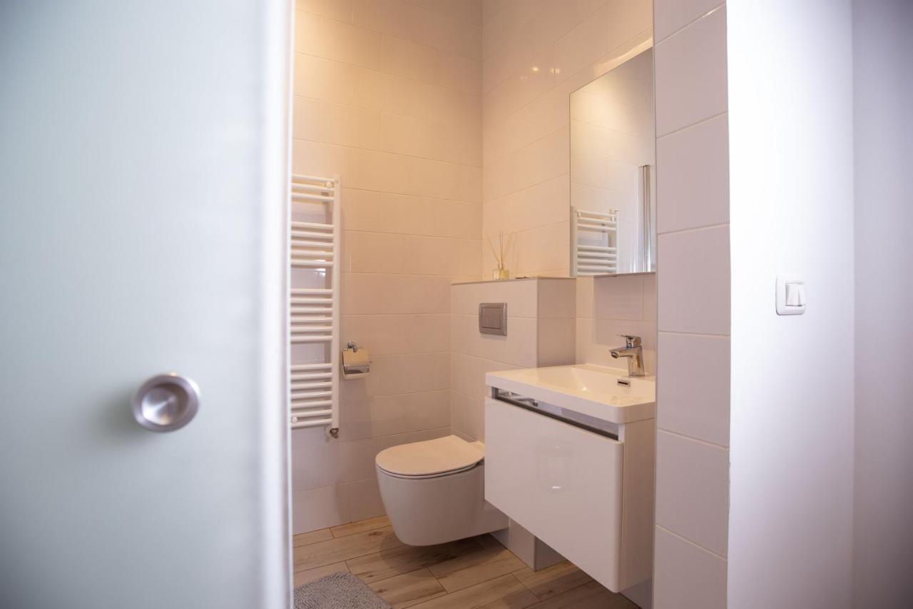 Alessia Apartment In The Old Town Timisoara Exterior photo